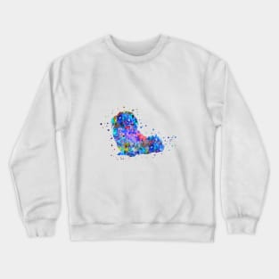 Pekingese Crewneck Sweatshirt